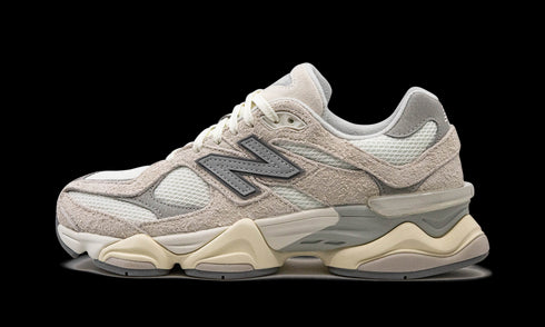 9060 "Suede Pack - Sea Salt"